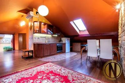 Wynajmę Mieszkanie Kraków - 60 m²