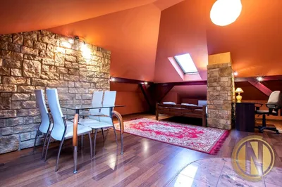 Wynajmę Mieszkanie Kraków - 60 m² - miniatura 3