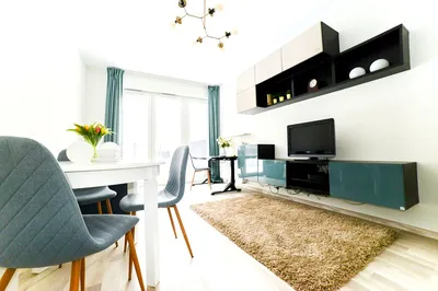 Wynajmę Mieszkanie Warszawa - 54,67 m² - miniatura 3