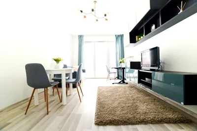 Wynajmę Mieszkanie Warszawa - 54,67 m²