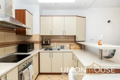 Wynajmę Mieszkanie Kraków - 70 m² - miniatura 3