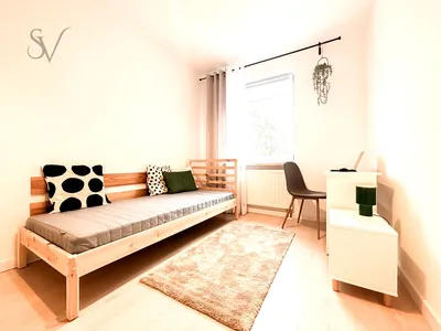 Wynajmę Mieszkanie Kraków - 47 m² - miniatura 3