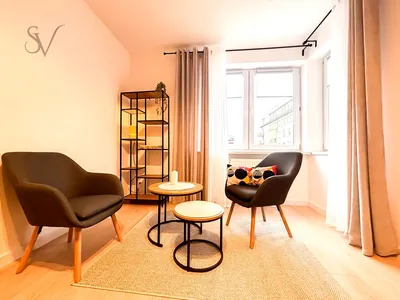 Wynajmę Mieszkanie Kraków - 47 m² - miniatura 2