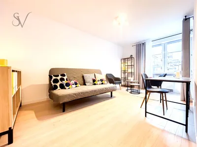 Wynajmę Mieszkanie Kraków - 47 m² - miniatura 4