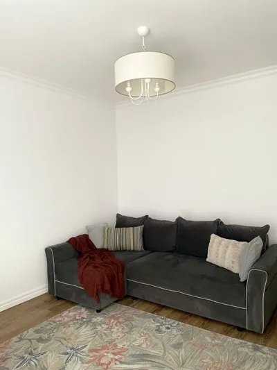 Wynajmę Mieszkanie Kraków - 47 m² - miniatura 2