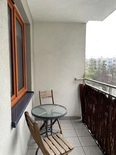 Wynajmę Mieszkanie Kraków - 47 m² - miniatura 4