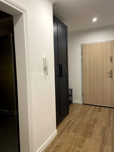 Wynajmę Mieszkanie Kraków - 47 m² - miniatura 5