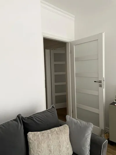 Wynajmę Mieszkanie Kraków - 47 m² - miniatura 3