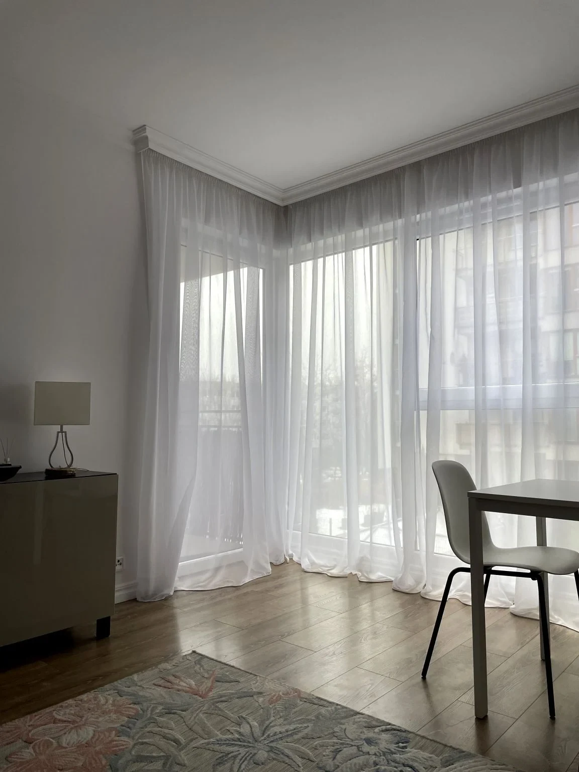 Wynajmę Mieszkanie Kraków - 47 m² - 1/24