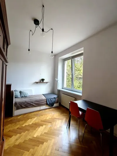 Wynajmę Mieszkanie Warszawa - 22 m² - miniatura 3