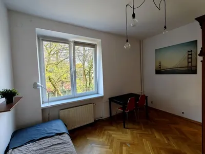 Wynajmę Mieszkanie Warszawa - 22 m² - miniatura 2