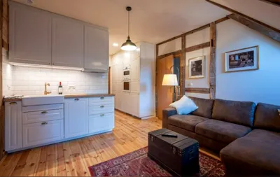 Wynajmę Mieszkanie Kraków - 36 m² - miniatura 4