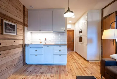 Wynajmę Mieszkanie Kraków - 36 m² - miniatura 3