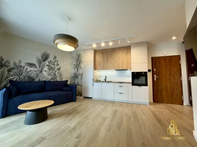 Wynajmę Mieszkanie Kraków - 37 m² - miniatura 5