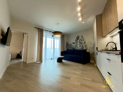 Wynajmę Mieszkanie Kraków - 37 m² - miniatura 4