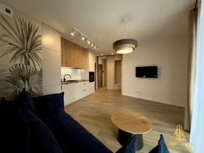 Wynajmę Mieszkanie Kraków - 37 m² - miniatura 3