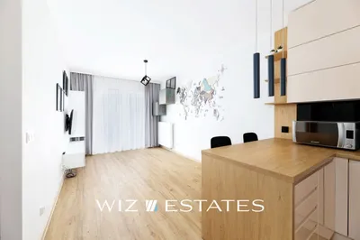 Wynajmę Mieszkanie Kraków - 40 m² - miniatura 4