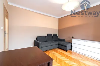 Wynajmę Mieszkanie Kraków - 33,78 m² - miniatura 3