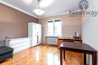 Wynajmę Mieszkanie Kraków - 33,78 m² - miniatura 4