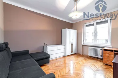 Wynajmę Mieszkanie Kraków - 33,78 m² - miniatura 2