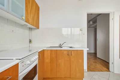 Wynajmę Mieszkanie Warszawa - 41,40 m² - miniatura 5