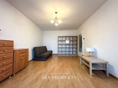 Wynajmę Mieszkanie Kraków - 35 m² - miniatura 5