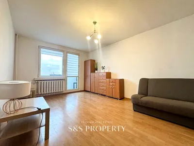 Wynajmę Mieszkanie Kraków - 35 m² - miniatura 4