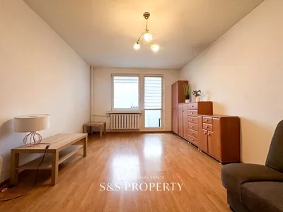 Wynajmę Mieszkanie Kraków - 35 m² - miniatura 3