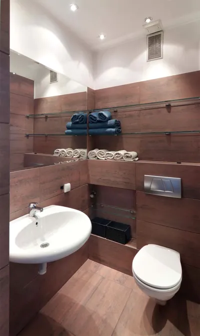 Wynajmę Mieszkanie Kraków - 41,59 m² - miniatura 5