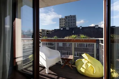 Wynajmę Mieszkanie Kraków - 41,59 m² - miniatura 2