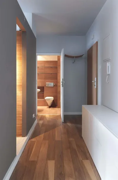Wynajmę Mieszkanie Kraków - 41,59 m² - miniatura 4