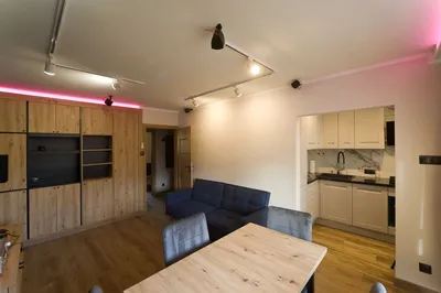 Wynajmę Mieszkanie Wrocław - 44 m² - miniatura 5
