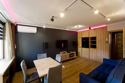 Wynajmę Mieszkanie Wrocław - 44 m² - miniatura 4