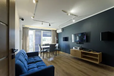 Wynajmę Mieszkanie Wrocław - 44 m²