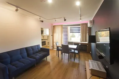 Wynajmę Mieszkanie Wrocław - 44 m² - miniatura 2