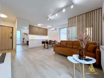 Wynajmę Mieszkanie Kraków - 45 m² - miniatura 2