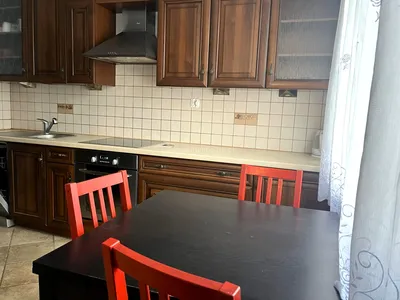 Wynajmę Mieszkanie Kraków - 52 m² - miniatura 3