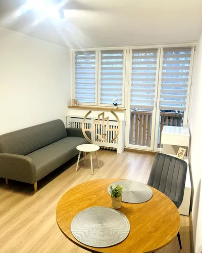 Wynajmę Mieszkanie Wrocław - 40,05 m² - miniatura 2