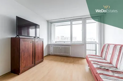 Wynajmę Mieszkanie Warszawa - 49,85 m² - miniatura 2