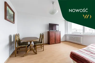 Wynajmę Mieszkanie Warszawa - 49,85 m²