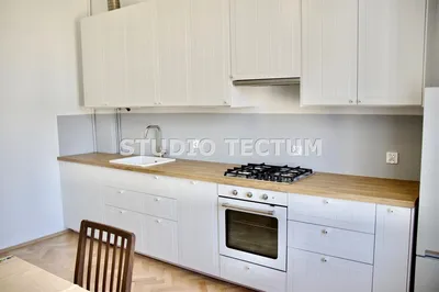 Wynajmę Mieszkanie Kraków - 45 m² - miniatura 3