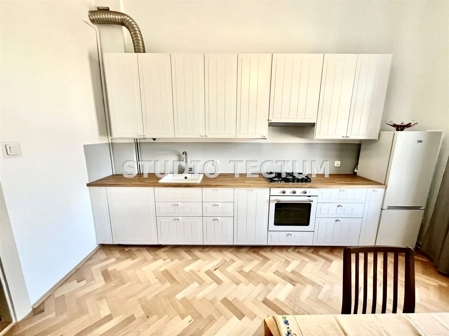 Wynajmę Mieszkanie Kraków - 45 m² - 1/19