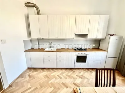 Wynajmę Mieszkanie Kraków - 45 m²