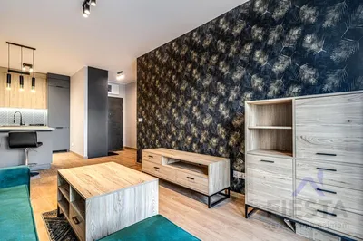 Wynajmę Mieszkanie Wrocław - 43,54 m² - miniatura 2