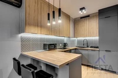 Wynajmę Mieszkanie Wrocław - 43,54 m² - miniatura 3