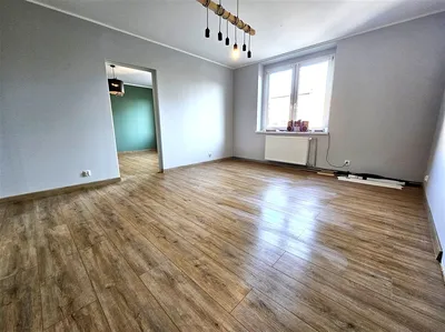 Wynajmę Mieszkanie Katowice - 48 m²