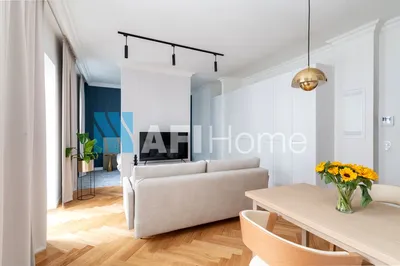 Wynajmę Mieszkanie Warszawa - 41 m² - miniatura 3