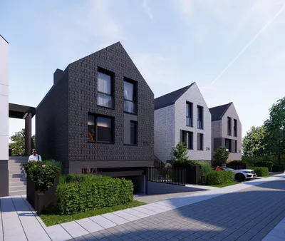Wynajmę Mieszkanie Gdańsk - 27 m² - miniatura 4