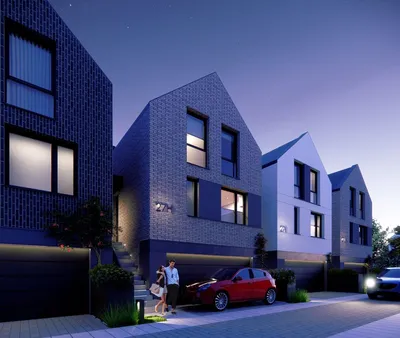 Wynajmę Mieszkanie Gdańsk - 27 m² - miniatura 5