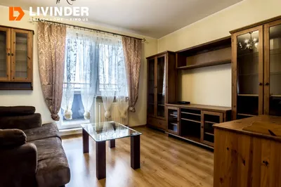 Wynajmę Mieszkanie Kraków - 48 m² - miniatura 5
